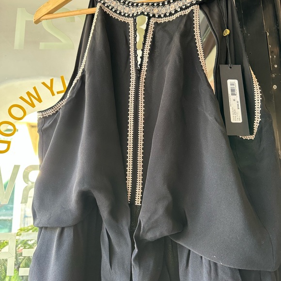 Kobi Halperin Amata jumpsuit - Picture 4 of 6